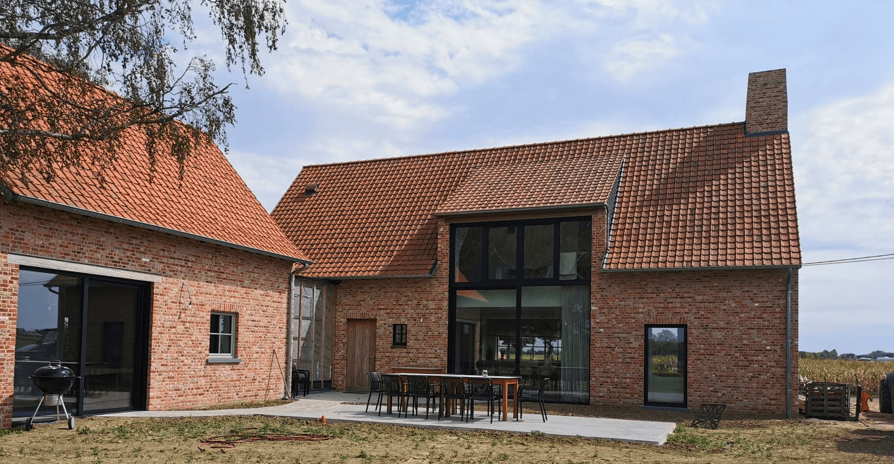 Vakantiewoning Couthof